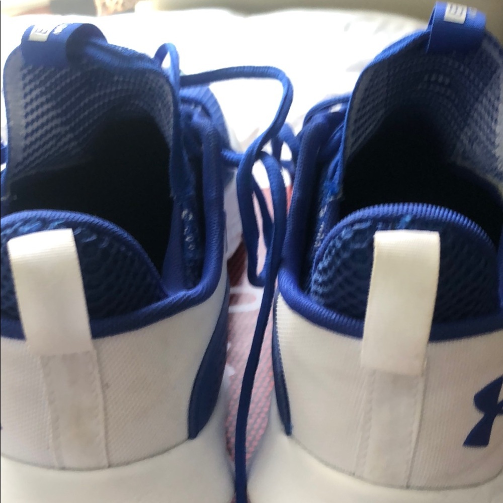 Under Armour FUTUR X-E FLOW - Picture 8 of 10